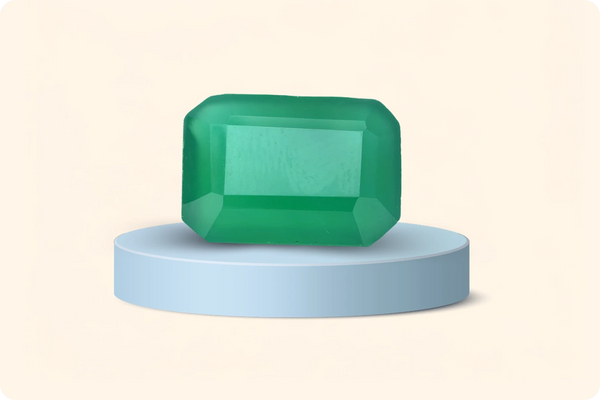 Reasons why Emerald is Best For You?
