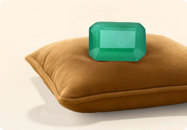 Gemstone Care Image