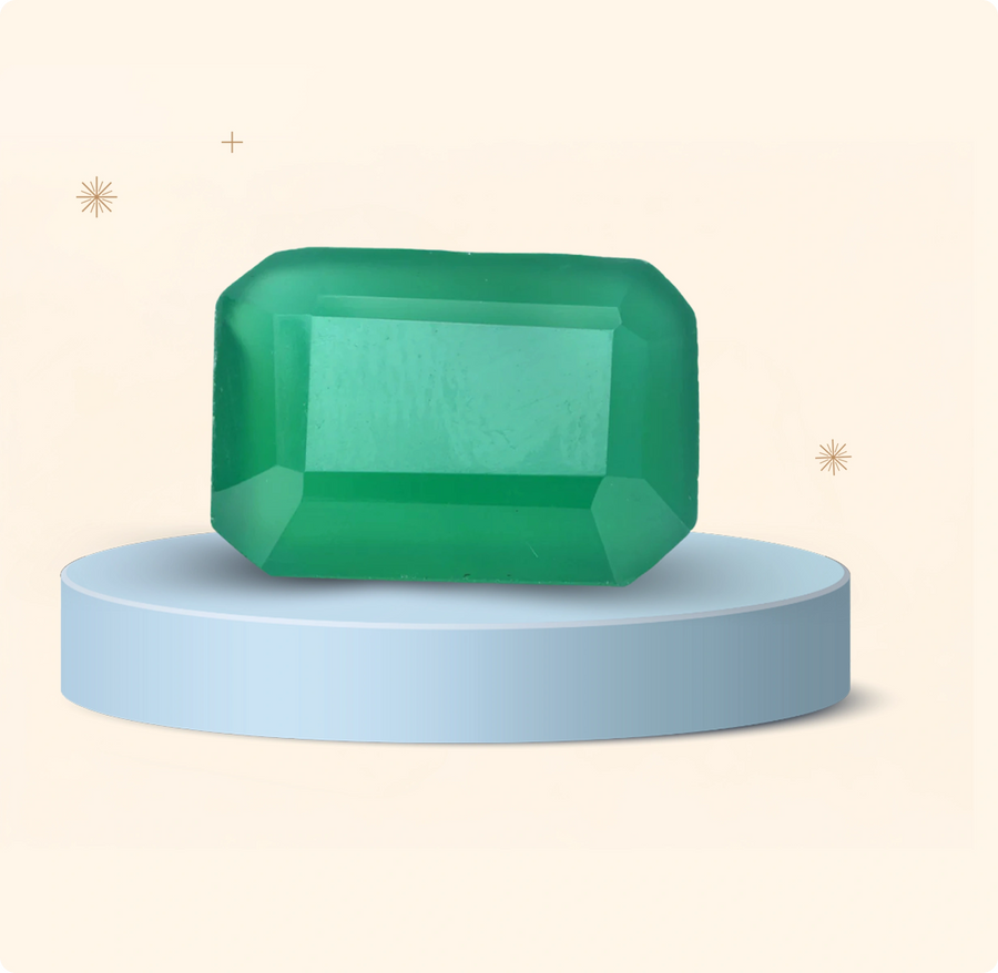 Reasons why Emerald is Best For You?
