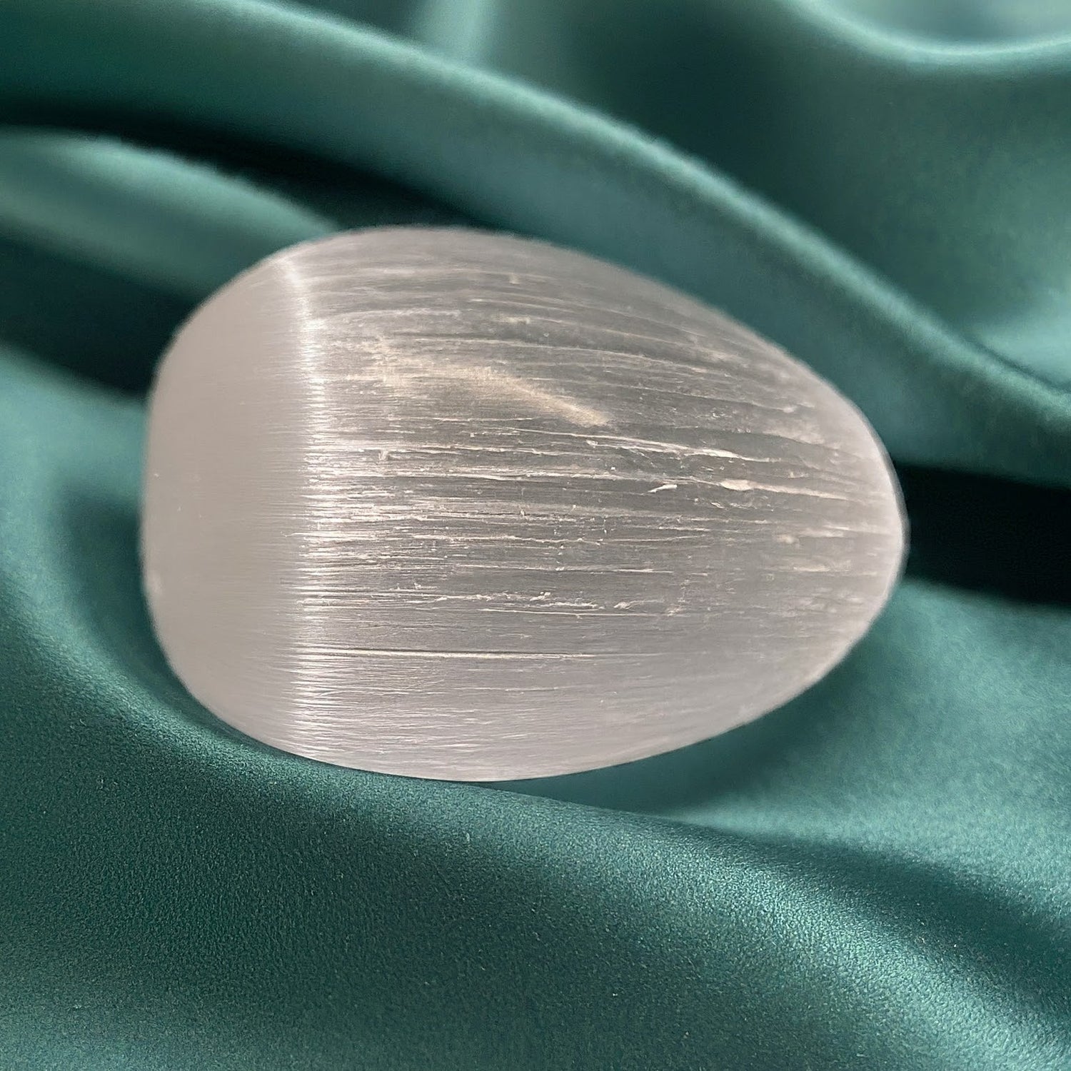 Selenite Tumble