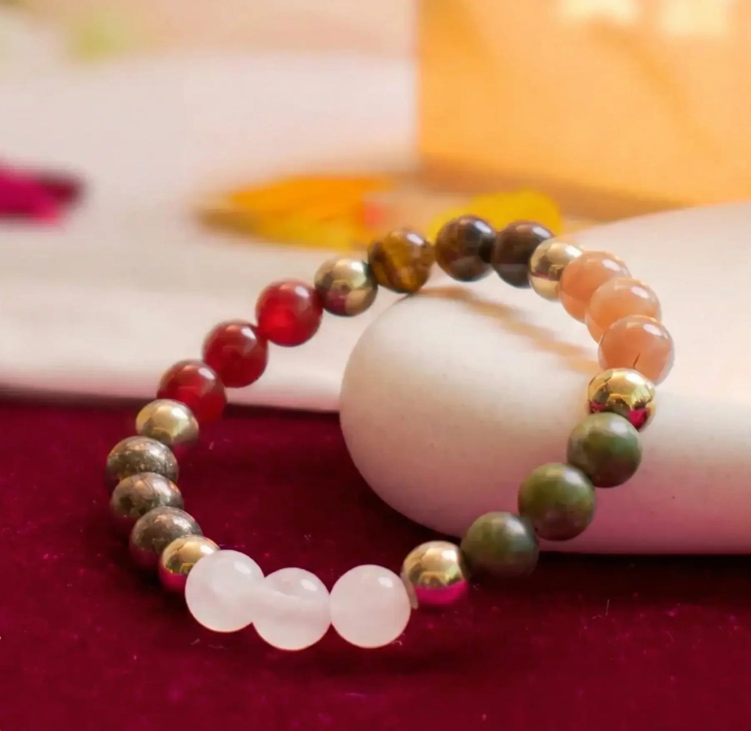 Dhan Vridhi Bracelet