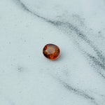 Hessonite stone