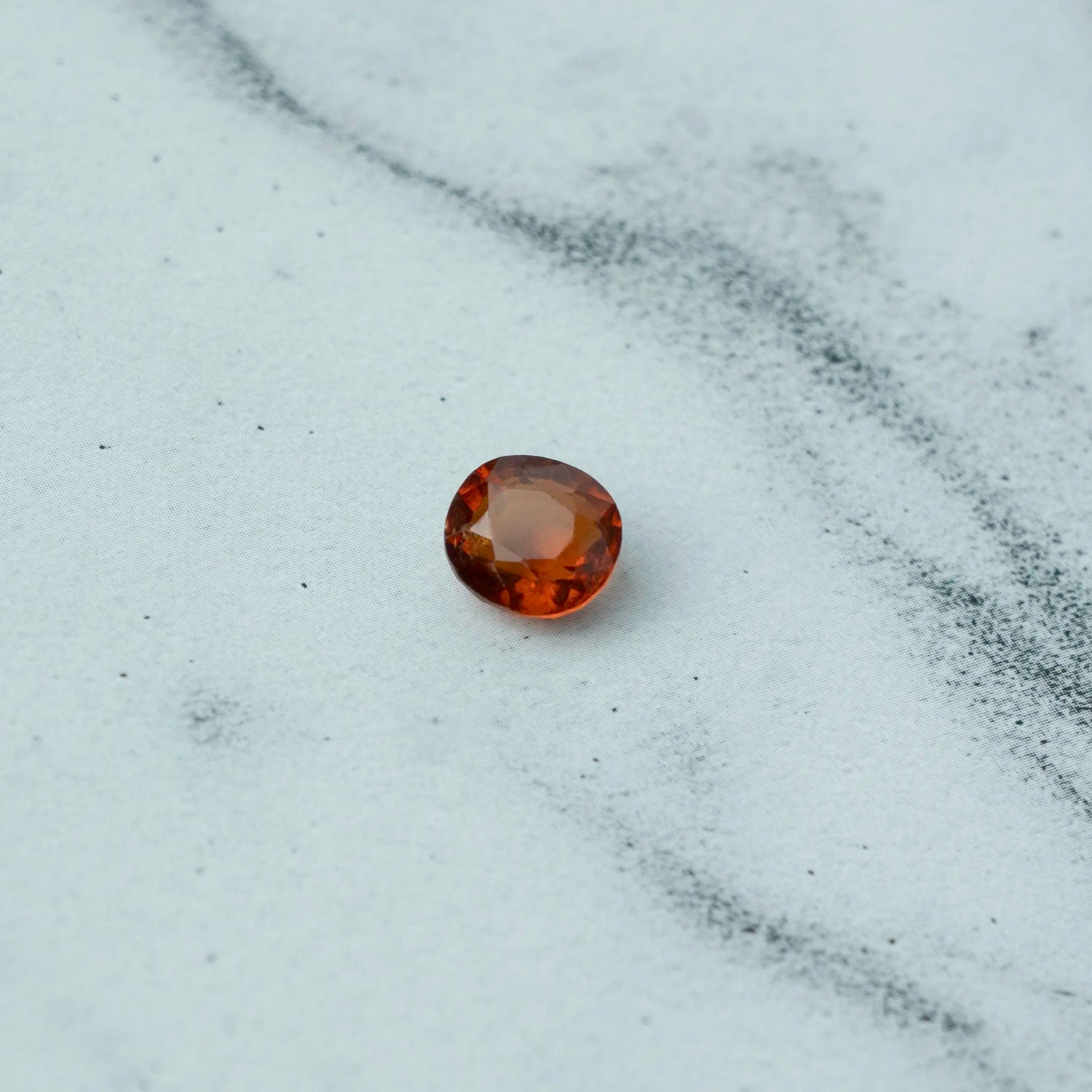 Hessonite