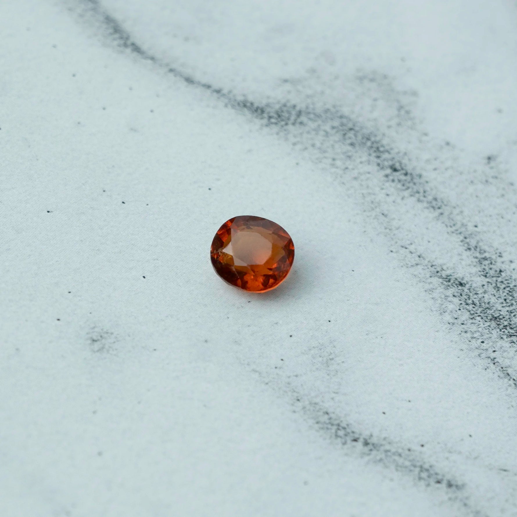 Hessonite stone