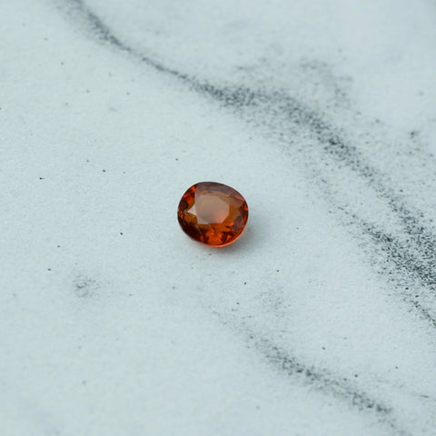 Hessonite