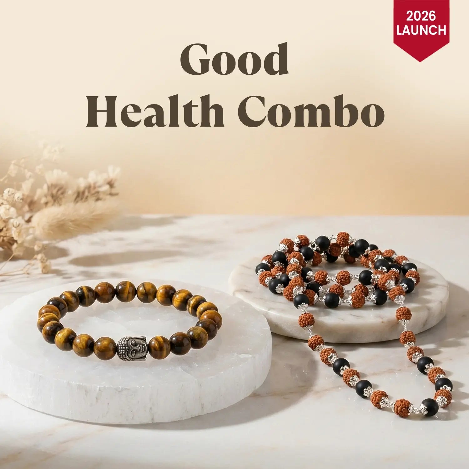 2026 Good Health Combo