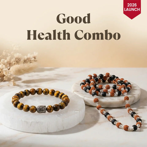 2026 Good Health Combo