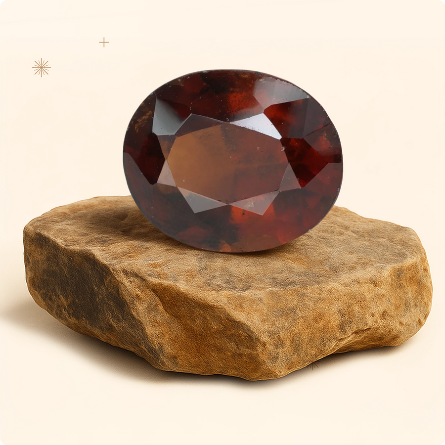 Reasons why Hessonite is Best For You?