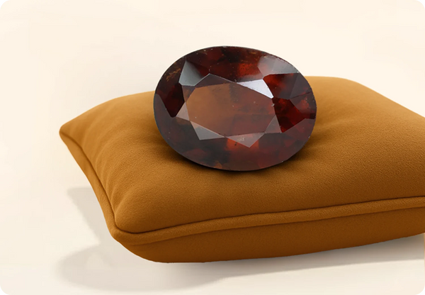 Gemstone Care Image