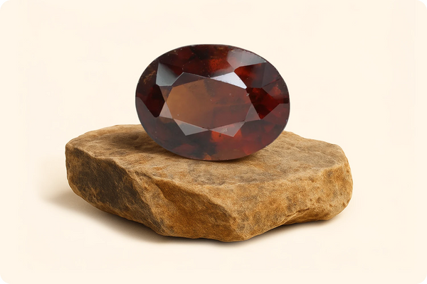 Reasons why Hessonite is Best For You?
