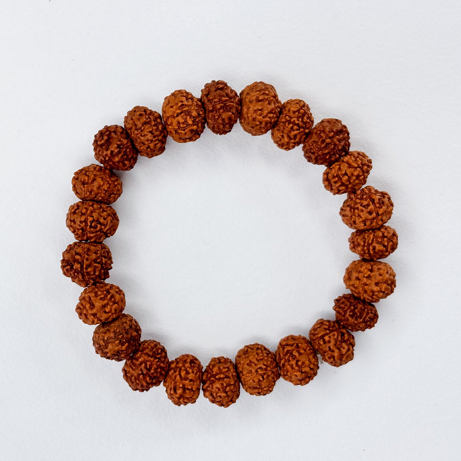 7 Mukhi Rudraksha Bracelet