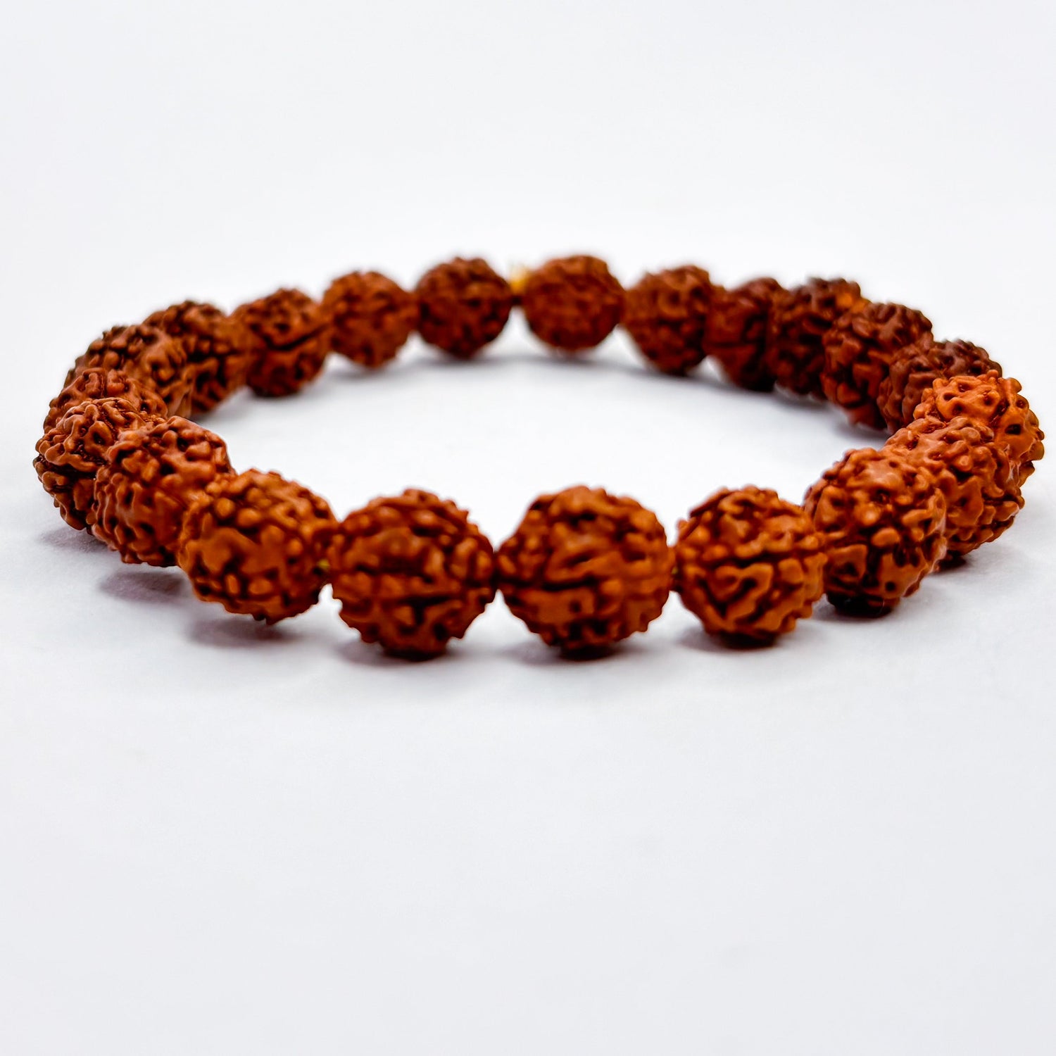 5 Mukhi Rudraksha Bracelet