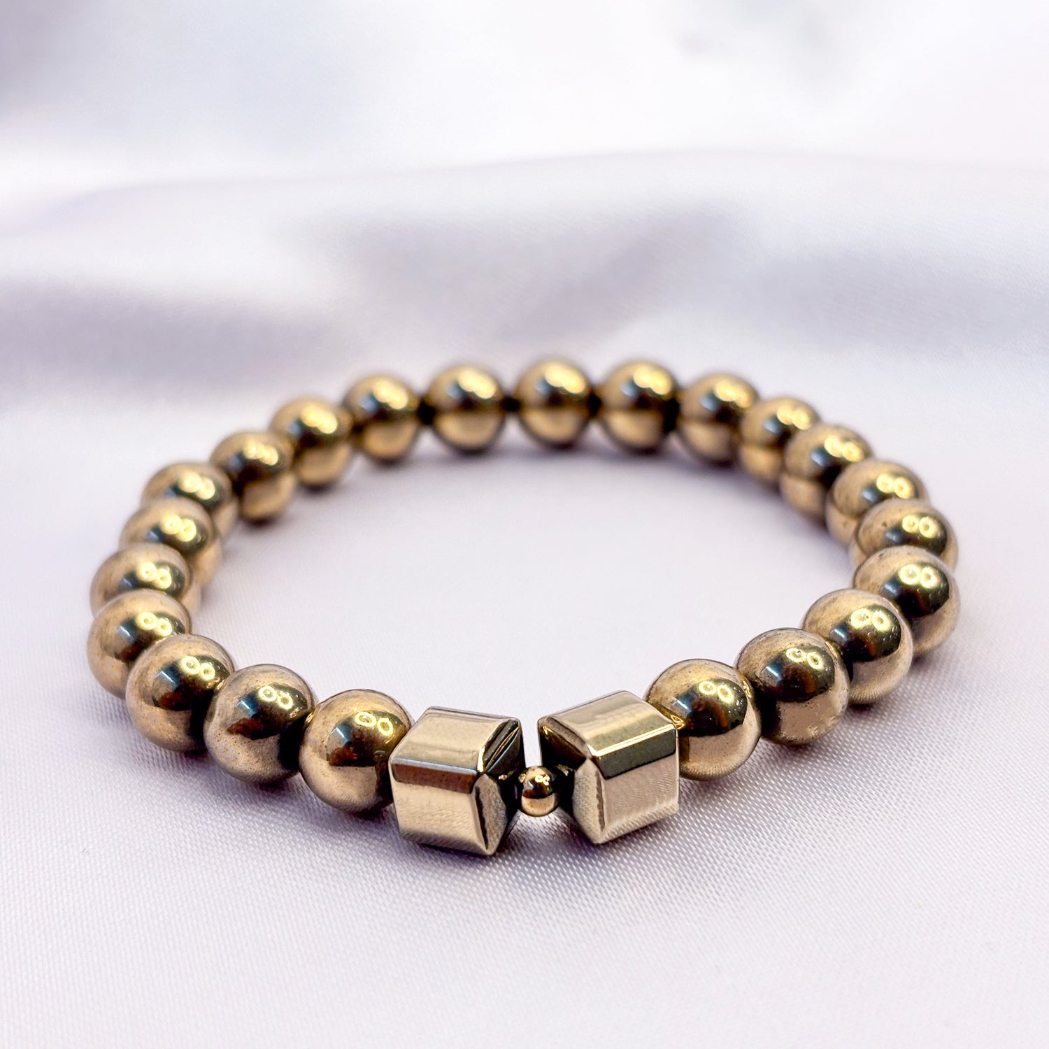 Money Magnet Bracelet (Men)