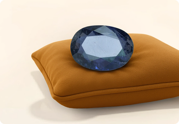 Gemstone Care Image