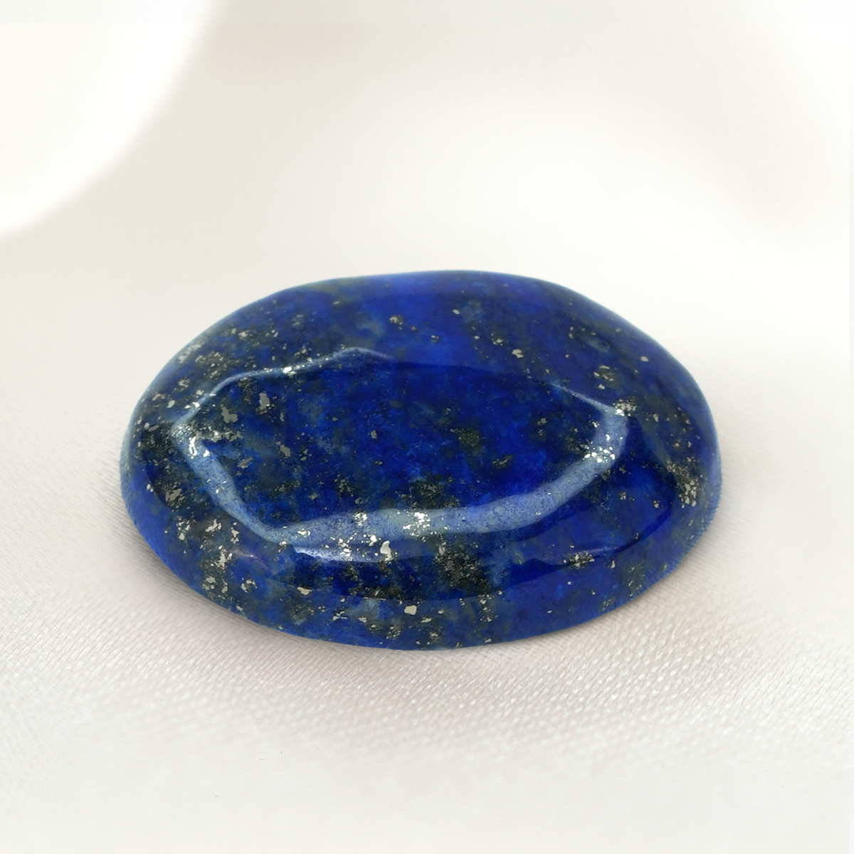 Lapis Lazuli