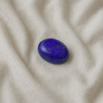 Lapis Lazuli stone