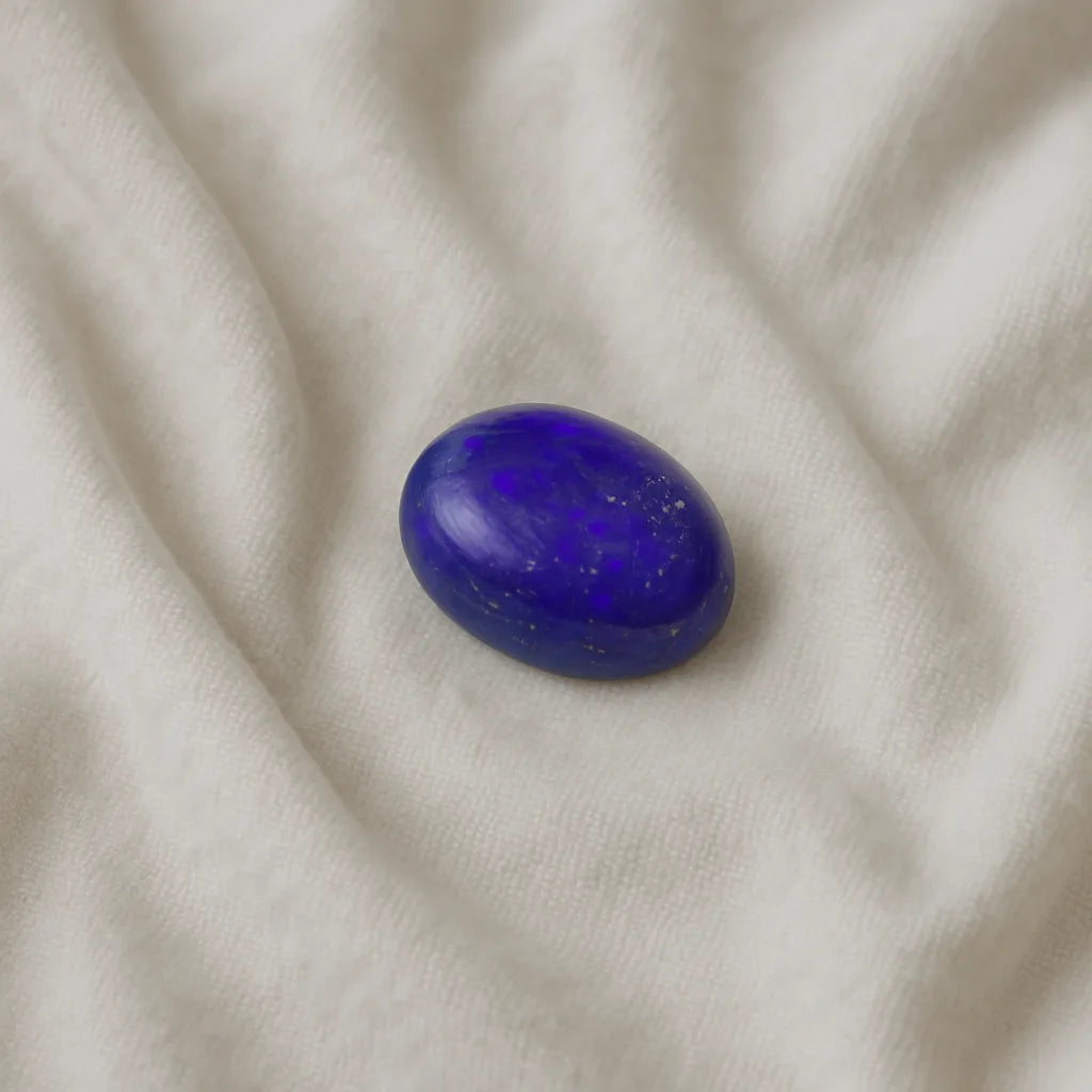 Lapis Lazuli stone