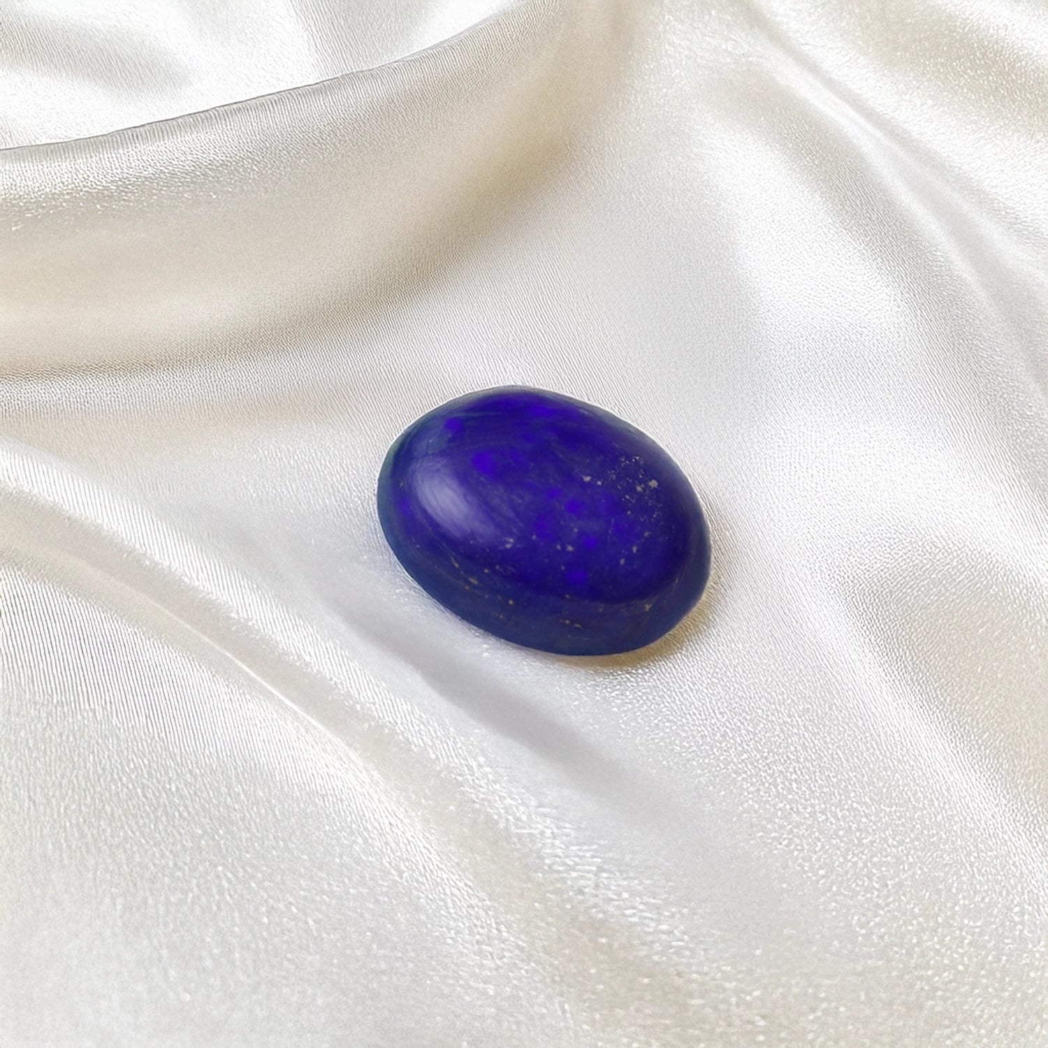 Lapis Lazuli