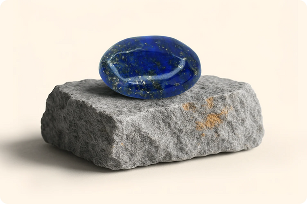 Reasons why Lapis Lazuli is Best For You?