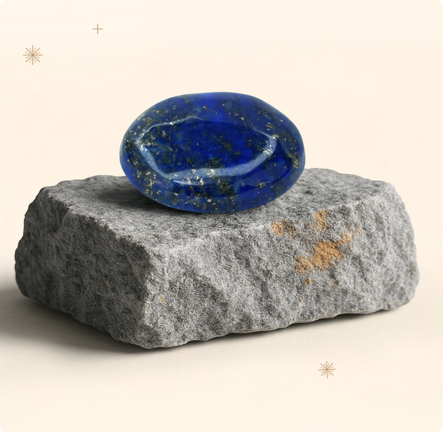 Reasons why Lapis Lazuli is Best For You?