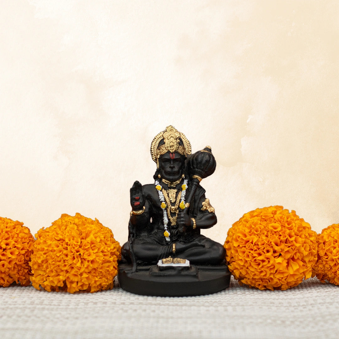 Bajrangbali Murti