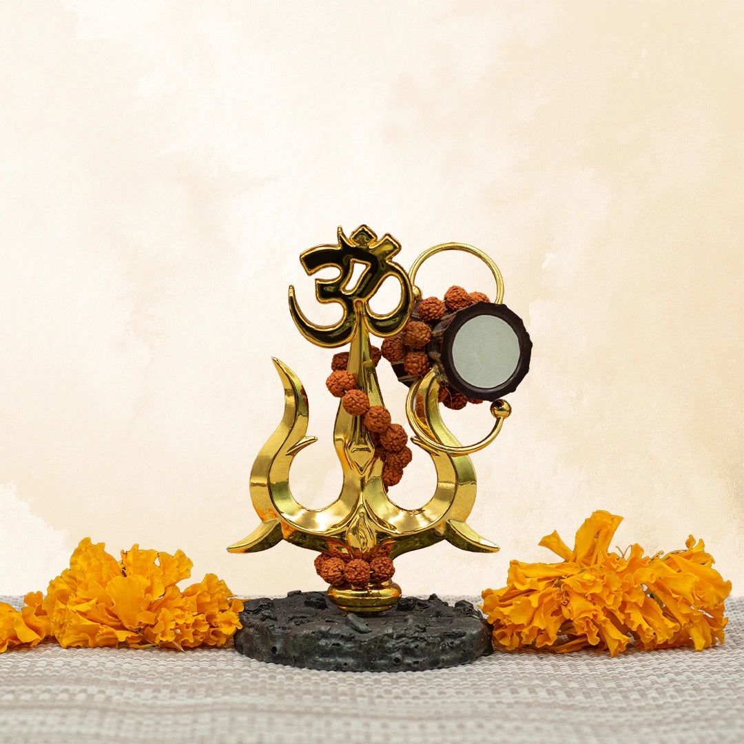 Shiva Shakti Trishul