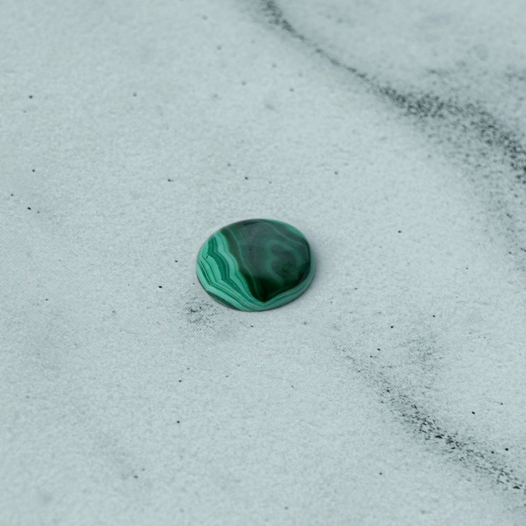 Malachite Gemstone
