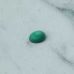 Malachite stone