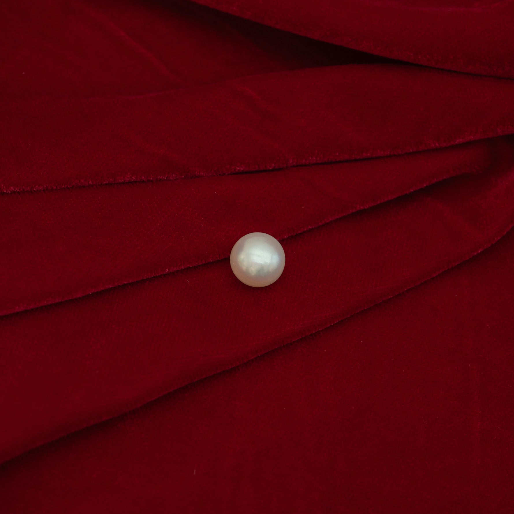 Pearl Gemstone