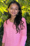 Reviewer image for Shruti 