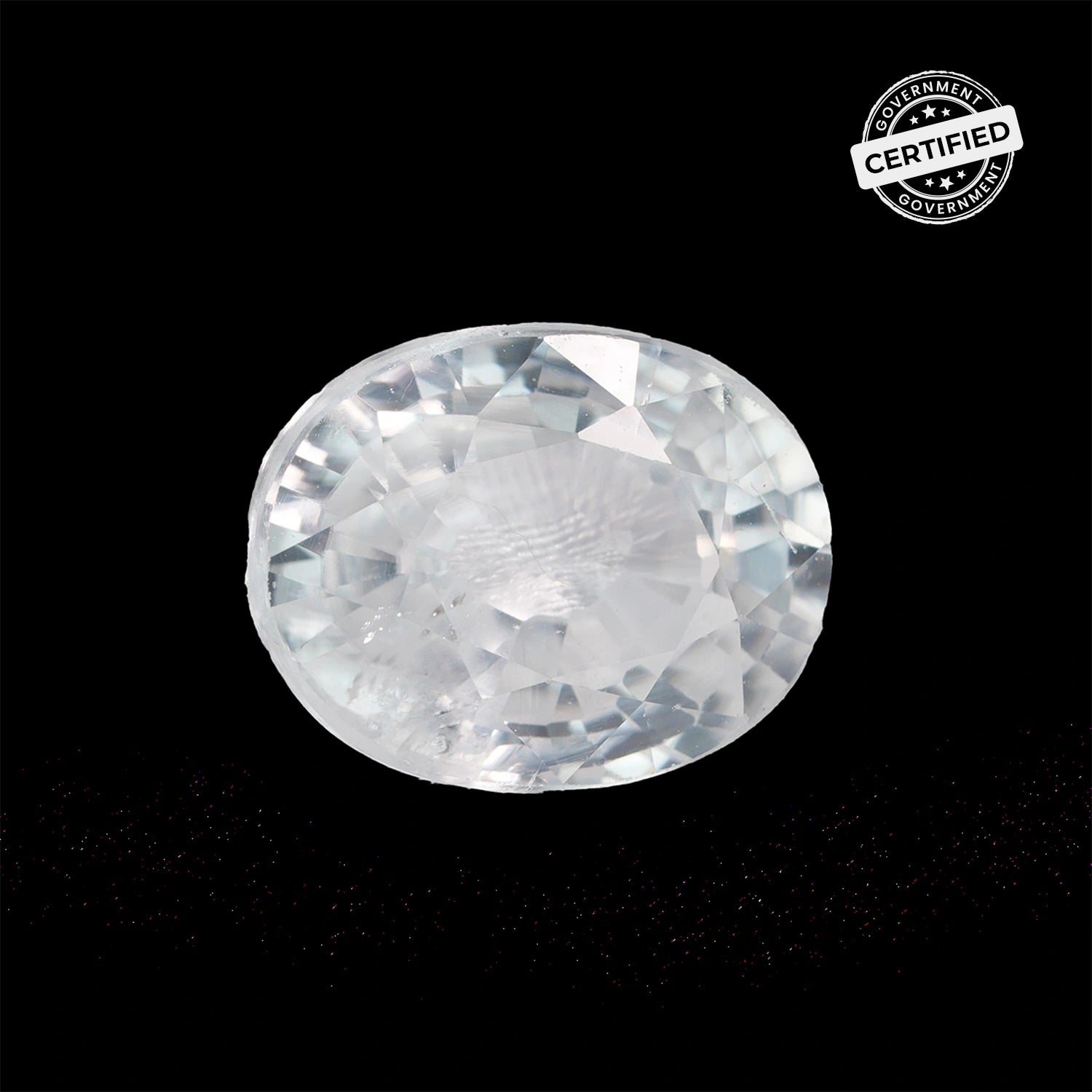 Natural Zircon
