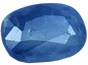 Blue Sapphire