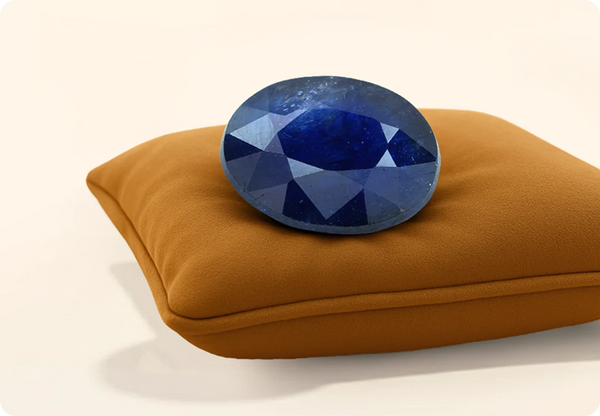 Gemstone Care Image