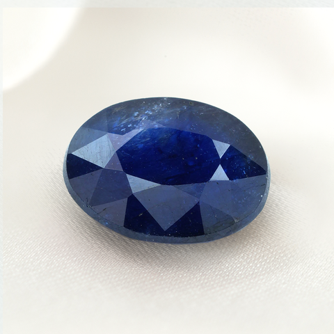 Neelam (Blue Sapphire)