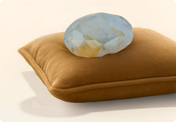 Gemstone Care Image