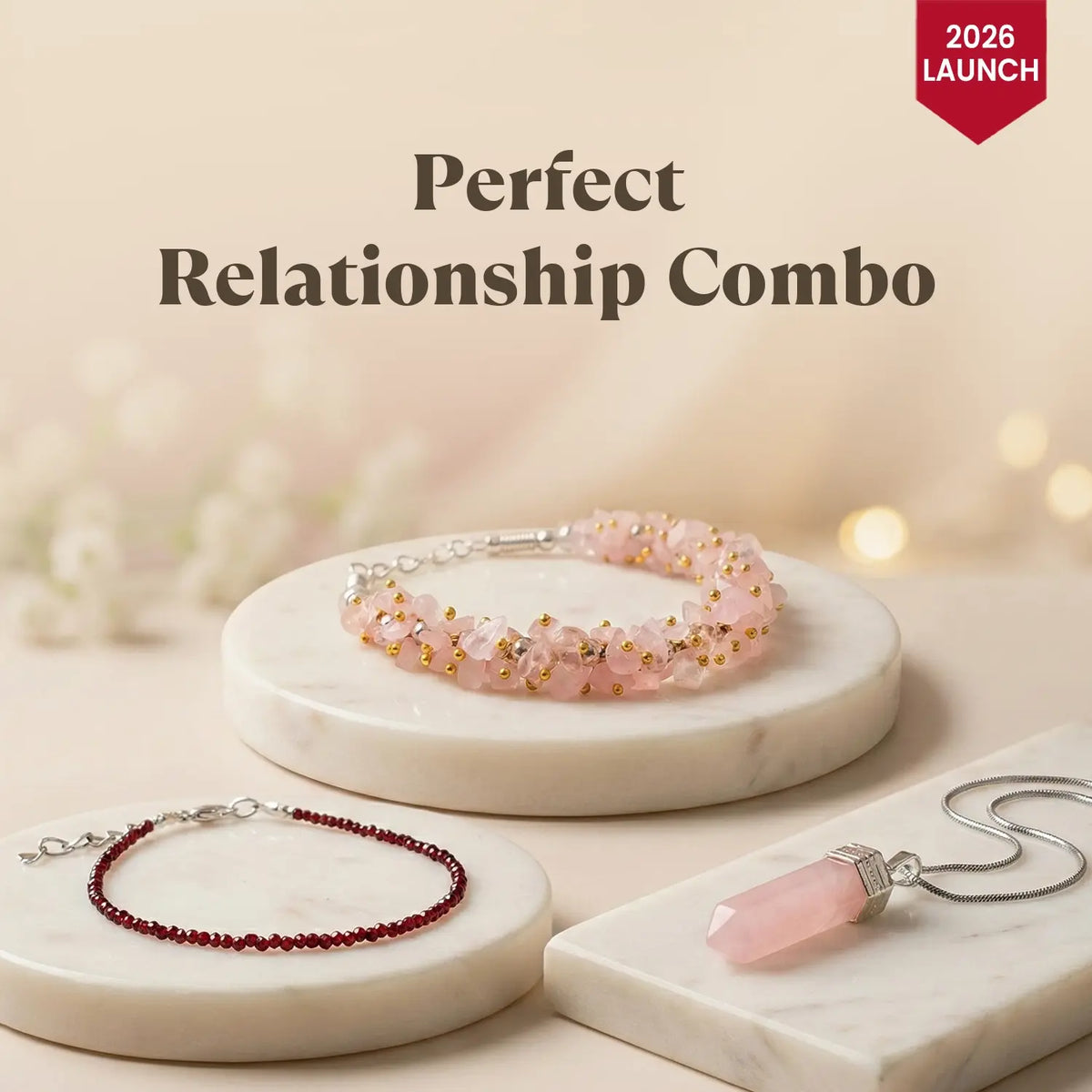 Perfect Relationship Combo