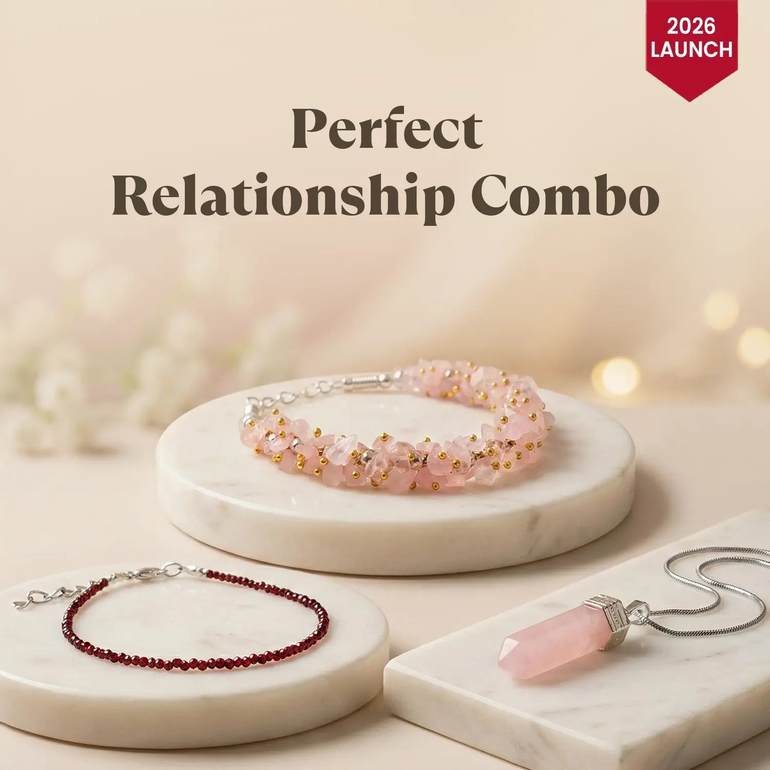 Perfect Relationship Combo