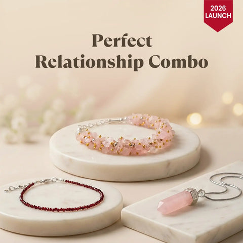 Perfect Relationship Combo
