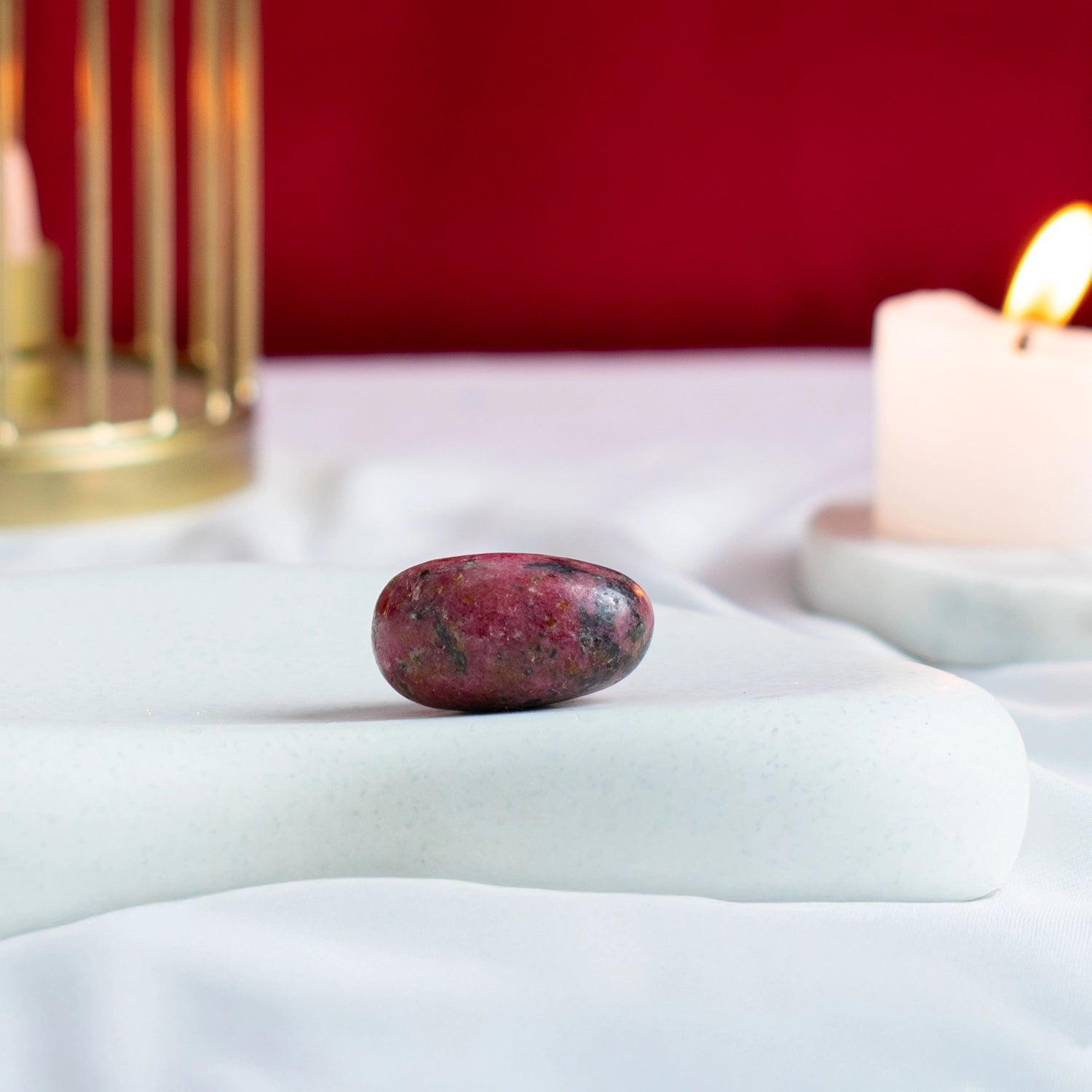 Rhodochrosite Tumble