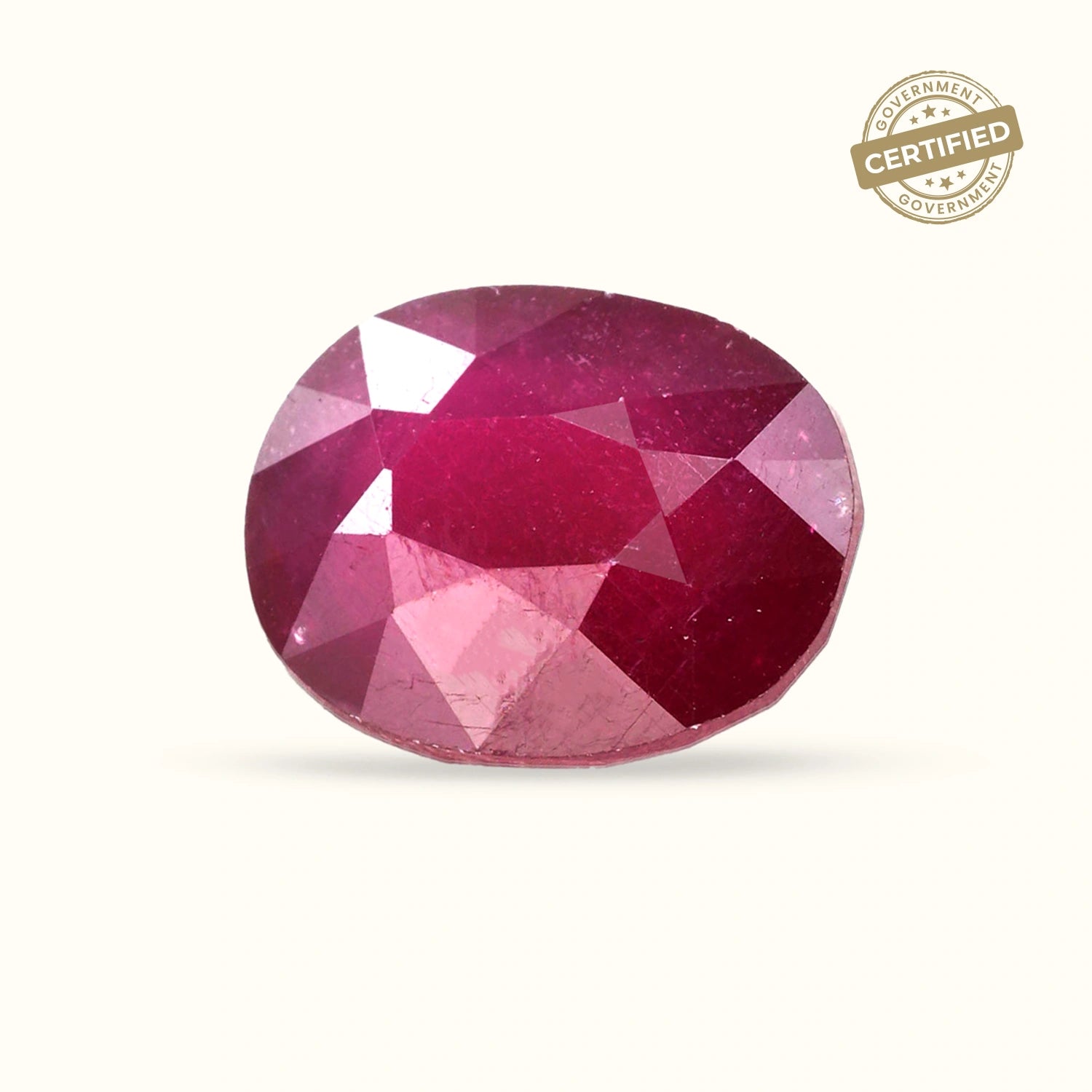 Manik Store Buy Natural Ruby (Manik) Gemstone Online - Astrotalk Store
