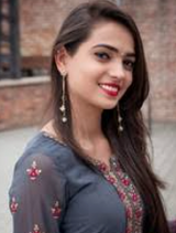Rashmi
