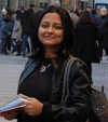 Reviewer image for Vishali Arora