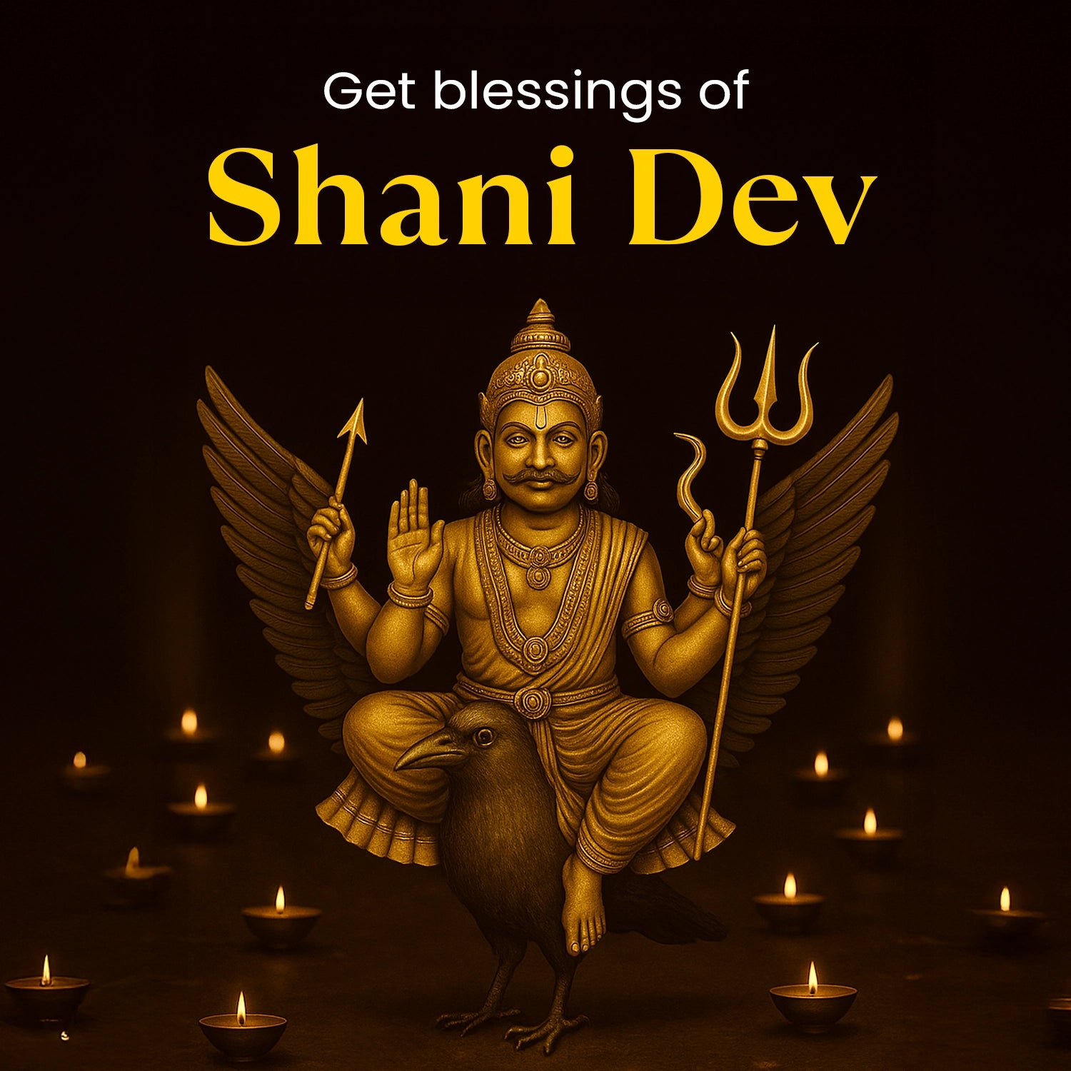 Buy Siddh Dhan Varsha Pyrite set this Shani Jayanti 2025