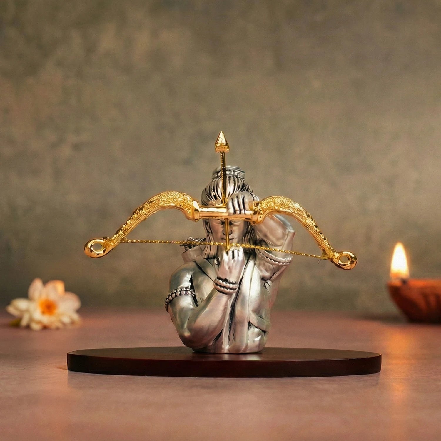 Shri Ram Dhanurdhari Idol