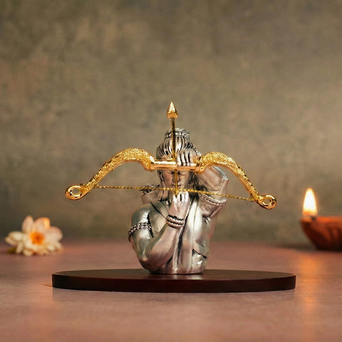 Shri Ram Dhanurdhari Idol