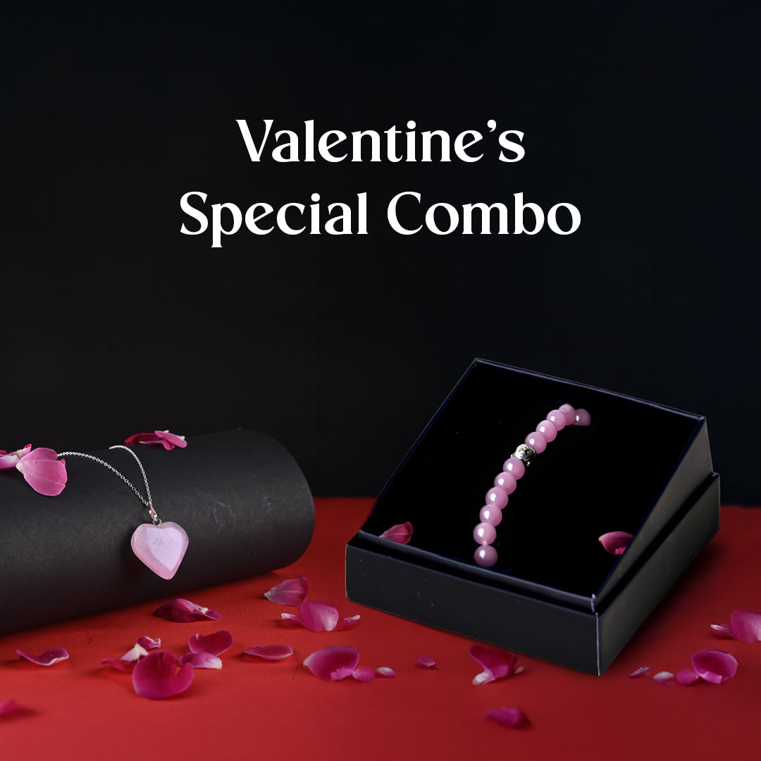 Valentine's Special Combo