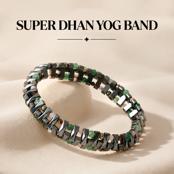 Super Dhan Yog Band