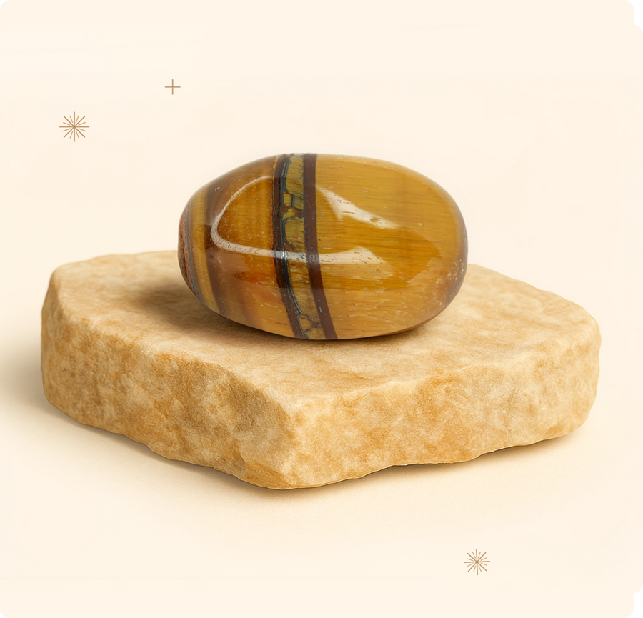 Reasons why Tiger Eye is Best For You?