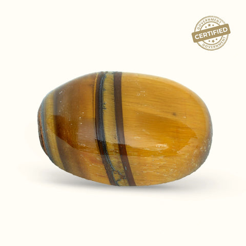 Tiger Eye