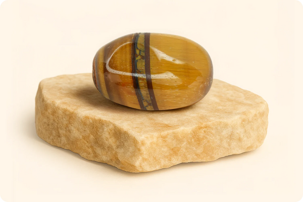 Reasons why Tiger Eye is Best For You?